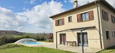 Villa in vendita a Saint-Pierre-la-Palud Alvernia-Rodano-Alpi Rhône