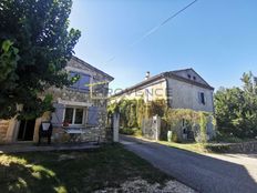 Casa di 438 mq in vendita Saint-Montan, Alvernia-Rodano-Alpi