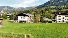 Terreno in vendita a Megève Auvergne-Rhône-Alpes Alta Savoia