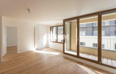 Appartamento di prestigio di 80 m² in vendita Belleville, Père-Lachaise, Ménilmontant, Francia