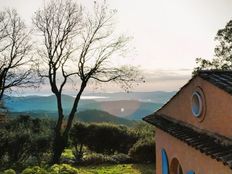 Prestigiosa villa in vendita La Garde-Freinet, Francia