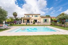 Villa in vendita a La Colle-sur-Loup Provenza-Alpi-Costa Azzurra Alpi Marittime