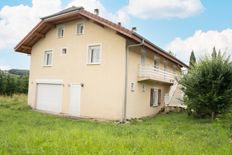 Casa di lusso in vendita a Monnetier-Mornex Alvernia-Rodano-Alpi Alta Savoia