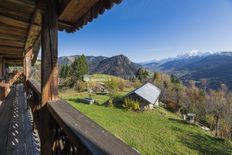 Chalet di lusso in vendita Saint-Nicolas-la-Chapelle, Francia