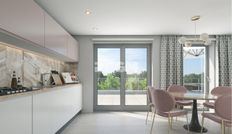 Appartamento di prestigio in vendita Sceaux, Île-de-France