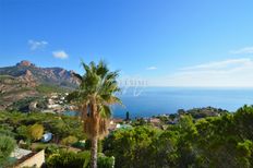 Villa in vendita a Anthéor Provenza-Alpi-Costa Azzurra Var