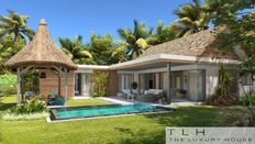 Villa in vendita Pointe d’Esny, Mauritius