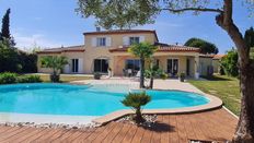 Villa in vendita Venelles, Provenza-Alpi-Costa Azzurra