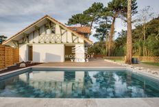 Villa in vendita a Capbreton Nouvelle-Aquitaine Landes