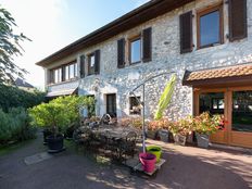 Casa di lusso in vendita a Saint-Jorioz Alvernia-Rodano-Alpi Alta Savoia