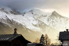 Terreno in vendita - Chamonix-Mont-Blanc, Francia