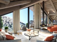 Appartamento in vendita a Courchevel Alvernia-Rodano-Alpi Savoia