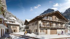 Appartamento di prestigio in vendita Pralognan-la-Vanoise, Alvernia-Rodano-Alpi