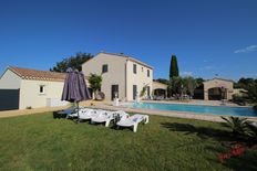 Prestigiosa villa in vendita Vaison-la-Romaine, Francia