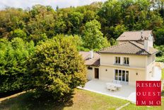 Casa di lusso di 140 mq in vendita Lentilly, Francia