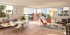 Appartamento di prestigio di 132 m² in vendita Montpellier, Linguadoca-Rossiglione-Midi-Pirenei