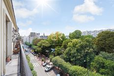 Prestigioso appartamento in vendita Levallois-Perret, Île-de-France