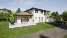 Villa in vendita a Péron Alvernia-Rodano-Alpi Ain