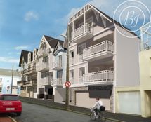 Prestigioso appartamento di 102 m² in vendita Les Sables-d\'Olonne, Pays de la Loire