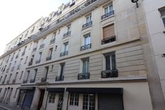 Appartamento in vendita a Montparnasse, Alésia, Montsouris Île-de-France Parigi