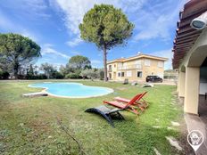 Villa in vendita a Aix-en-Provence Provenza-Alpi-Costa Azzurra Bocche del Rodano