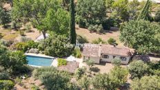 Casa di lusso in vendita a Lorgues Provenza-Alpi-Costa Azzurra Var