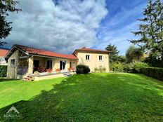 Casa di lusso in vendita a Saint-Genis-Pouilly Alvernia-Rodano-Alpi Ain