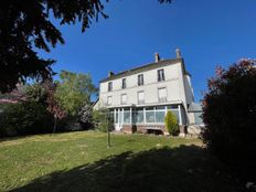 Casa di lusso di 400 mq in vendita Thoiry, Région Île-de-France