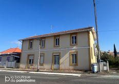 Casa di lusso in vendita a La Teste-de-Buch Nouvelle-Aquitaine Gironda