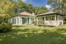 Casa di lusso in vendita a Hossegor Nouvelle-Aquitaine Landes