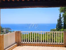 Villa in vendita a Agay Provenza-Alpi-Costa Azzurra Var