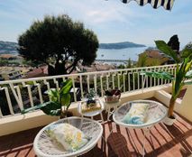 Prestigioso appartamento in vendita Villefranche-sur-Mer, Francia