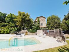 Prestigiosa villa di 320 mq in vendita Anduze, Linguadoca-Rossiglione-Midi-Pirenei