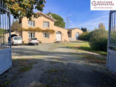 Casa di lusso in vendita a Castelnaudary Occitanie Aude