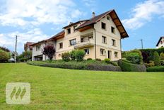 Casa di lusso in vendita a La Roche-sur-Foron Alvernia-Rodano-Alpi Alta Savoia