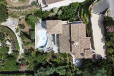 Casa di lusso in vendita a Les Issambres Provenza-Alpi-Costa Azzurra Var