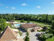 Prestigiosa casa in vendita Eymet, Francia