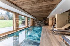 Chalet in affitto a Megève Alvernia-Rodano-Alpi Alta Savoia