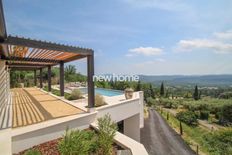 Villa in vendita a Montauroux Provenza-Alpi-Costa Azzurra Var