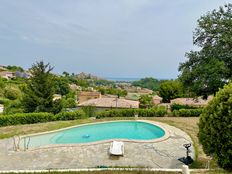 Villa in vendita a Cagnes-sur-Mer Provenza-Alpi-Costa Azzurra Alpi Marittime