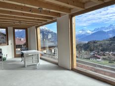 Chalet in vendita a Cordon Alvernia-Rodano-Alpi Alta Savoia