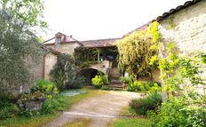 Casa di lusso in vendita a Cahors Occitanie Lot