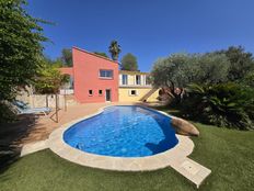 Villa in vendita a Le Castellet Provenza-Alpi-Costa Azzurra Var