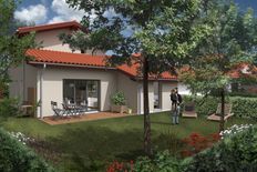 Prestigioso appartamento di 95 m² in vendita Soustons, Aquitania-Limosino-Poitou-Charentes