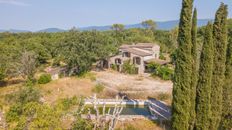 Villa in vendita a Saint-Paul-en-Forêt Provenza-Alpi-Costa Azzurra Var