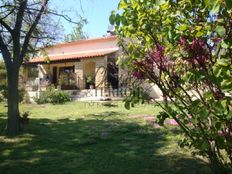 Casa di lusso in vendita a Saint-Quentin-la-Poterie Occitanie Gard