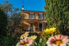 Villa in vendita a Le Castellet Provenza-Alpi-Costa Azzurra Var