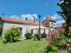 Casa di lusso in vendita a Cognac Nouvelle-Aquitaine Charente