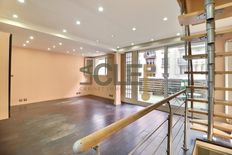 Prestigioso duplex di 85 mq in vendita Boulogne-Billancourt, Francia