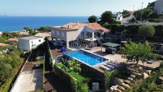 Casa di lusso in vendita a Les Issambres Provenza-Alpi-Costa Azzurra Var